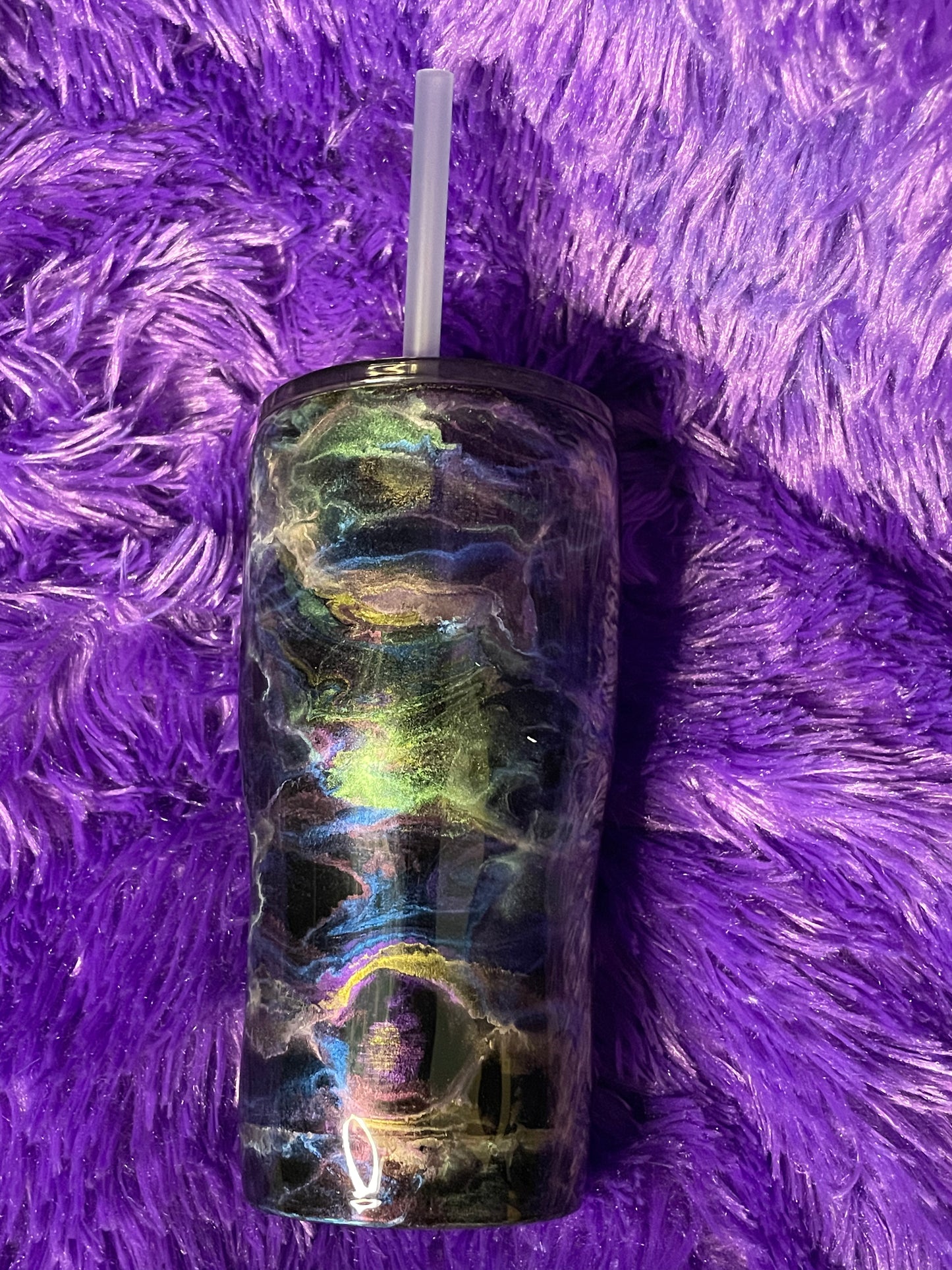 Galaxy Tumbler