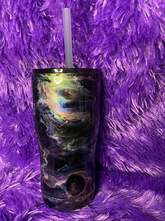 Galaxy Tumbler